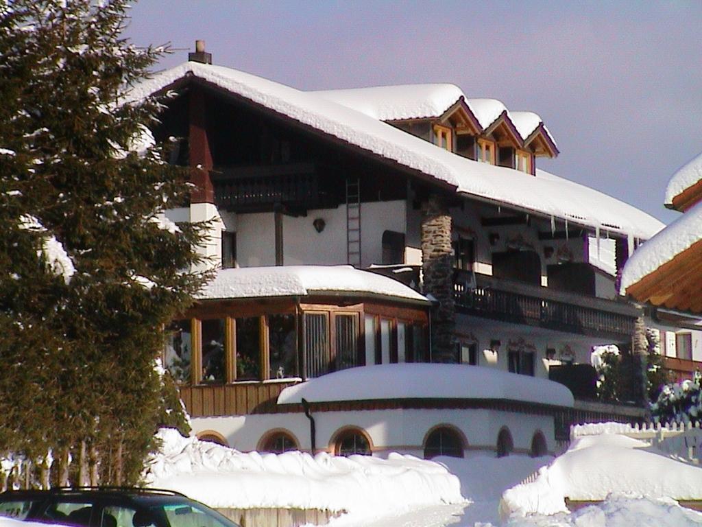 Pension Bergblick Bayerisch Eisenstein Kültér fotó